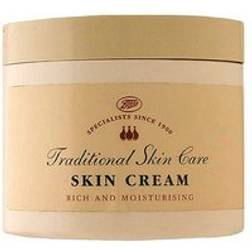 Boots Traditional Skin Cream 200ml