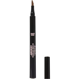 Soap & Glory Archery Microblade Brow Filling Pencil Brush - Waterproof