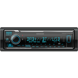 Kenwood KMM-BT508DAB
