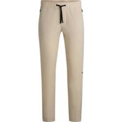 BOSS Hose mit Vier-Wege-Stretch für aktive Tage