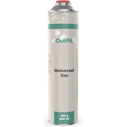 Outfit Universal Gas 0.33kg