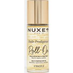 Nuxe Huile Prodigieuse Roll-On 60 ml