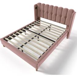 Fairmont Park Upholstered With Usb Linen 150x200cm