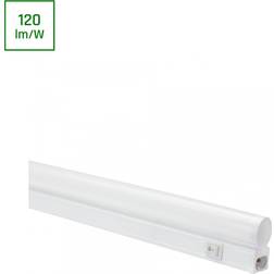 Spectrum Skåpsbelysning 90 cm 10W 230V Möbelbelysning