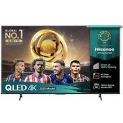 Hisense 85 Inch E7Q Pro QLED 4K HDR Smart TV