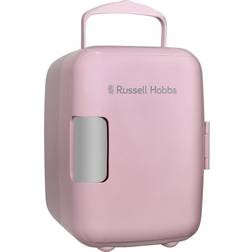 Russell Hobbs Mini Fridge 4L RH4CLR1001P