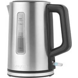 Salter Stainless Steel Rapid Boil Kettle
