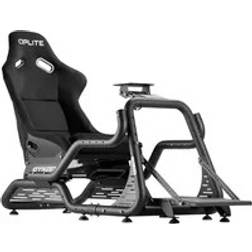 Oplite GTR S8 Infinity Force Racing Cockpit