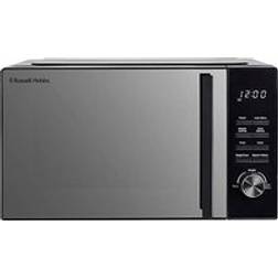 Russell Hobbs 23L Flatbed Digital Microwave Black