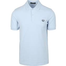Fred Perry Shirt - Blå