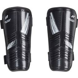 Pro Touch Force 30 HS Fotbollsbenskydd Black/White Unisex M