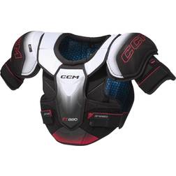 CCM Senior JetSpeed FT880 Shoulder Pads Large