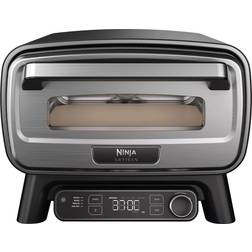 Ninja Artisan Electric Outdoor Pizza Air Fry Oven