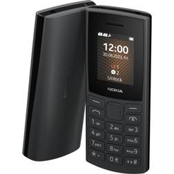 Nokia Vodafone 105 2nd Edition Mobile Phone