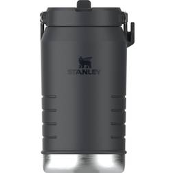 Stanley Iceflow Flip Straw Black 2.0 Thermos
