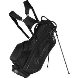 TaylorMade Pro Golf Stand Bag - Black