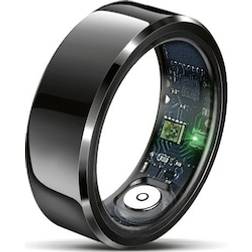 Felixx Smart Ring SR6 12 Schwarz