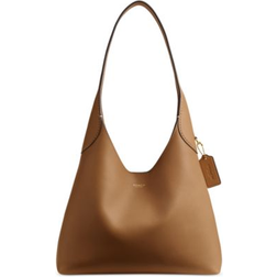 Coach Brooklyn Shoulder Bag 28 - B4/Honey Brown