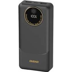 Dudao Powerbank 20000mAh 22.5W PD USB-A USB-C