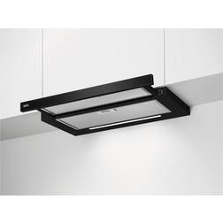 AEG Emhætte ExtractionTech 5000 DPE5660B 60 cm