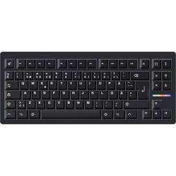 Wooting 80HE ISO WoB Keycaps