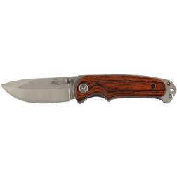 Ifish Fällknivar WOOD 17,5 cm Fickkniv