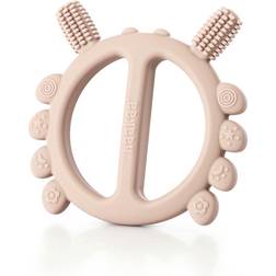 Haakaa Silicone Crab Baby Teether Teething Toys