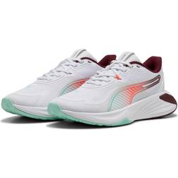 Puma PWR Hybrid Training Shoes - White