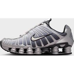 Nike Shox TL - Grey