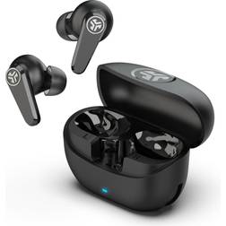 jLAB Go Pods ANC True Wireless Earbuds Black