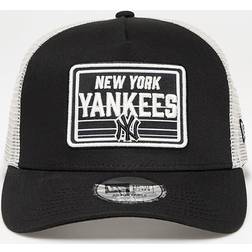 New Era 9Forty MLB Patch 9FORTY A-Frame Trucker