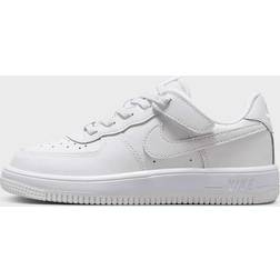 Nike Force 1 Low EasyOn Basketball - Weiß