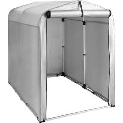 SoBuy KLS11 Bike Storage Bike Tent KLS11 (Building Area )