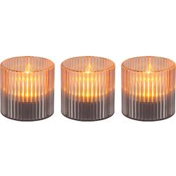 Ambia Garden Solcellslampor Set 7.7 7.7 cm Markbelysning