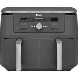 Ninja DZ400EU Dual Zone Airfryer 9.5L