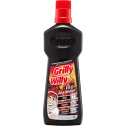 AHK Robbyrob Bio Grillanzünder Flüssig 750 ml Geruchsneutral 5.612.50 € Pro 1 L