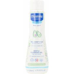 Mustela Baby Body Gel 200ml