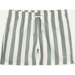 Gant Block Stripe Swim Short