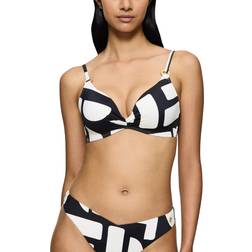 Triumph Summer Allure P 01 Bikinitop - White