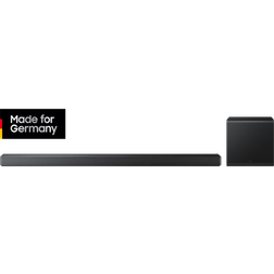 Samsung Q-Serie HW-QS710GF 3.1.2-Kanal Soundbar Zwart Bluetooth