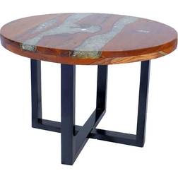vidaXL 243466 Multicolour Coffee Table 60cm