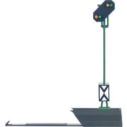 Märklin Color Light Distant Signal 76480