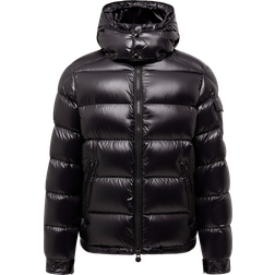 Moncler Maya Jacket - Black