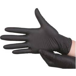 Meditrade NItrile Gloves Powder-Free 100-pack