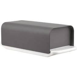 Alessi Mattina Butter Dish
