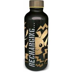 Pokémon Aluminium 755 ml Water Bottle