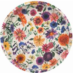 Emma Bridgewater Garden Flowers Deepwell Serving Tray