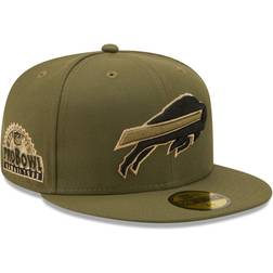 New Era 59Fifty Fitted Cap Buffalo Bills 1988 ProBowl