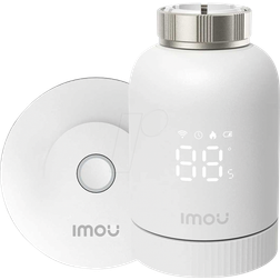 IMOU TRV1 Smart Radiator Thermostat