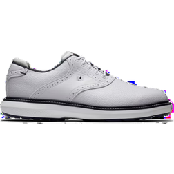 FootJoy Traditions Spikeless M - White